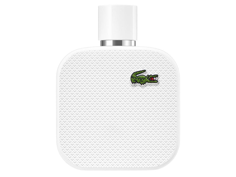Lacoste L.12.12 Blanc EDT 100 ml