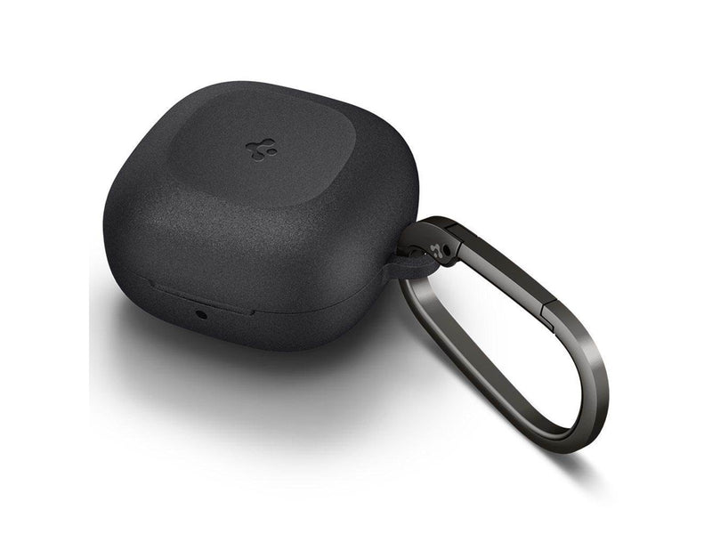 Spigen Geo Fit - gray - Samsung Galaxy Buds FE/Buds 2/Buds Pro 2/Buds Pro/Buds Live
