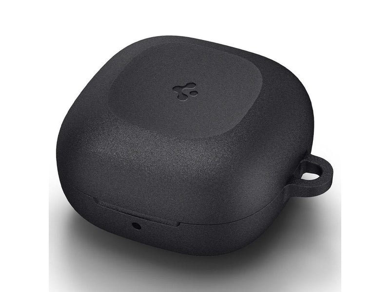 Spigen Geo Fit - gray - Samsung Galaxy Buds FE/Buds 2/Buds Pro 2/Buds Pro/Buds Live