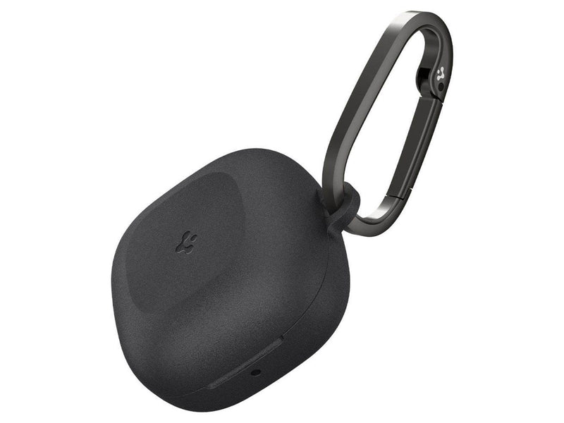 Spigen Geo Fit - gray - Samsung Galaxy Buds FE/Buds 2/Buds Pro 2/Buds Pro/Buds Live