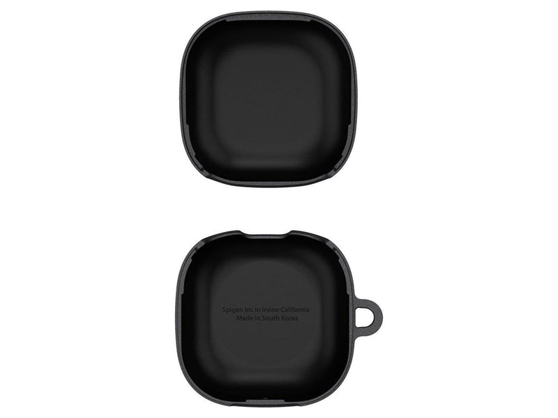 Spigen Geo Fit - gray - Samsung Galaxy Buds FE/Buds 2/Buds Pro 2/Buds Pro/Buds Live