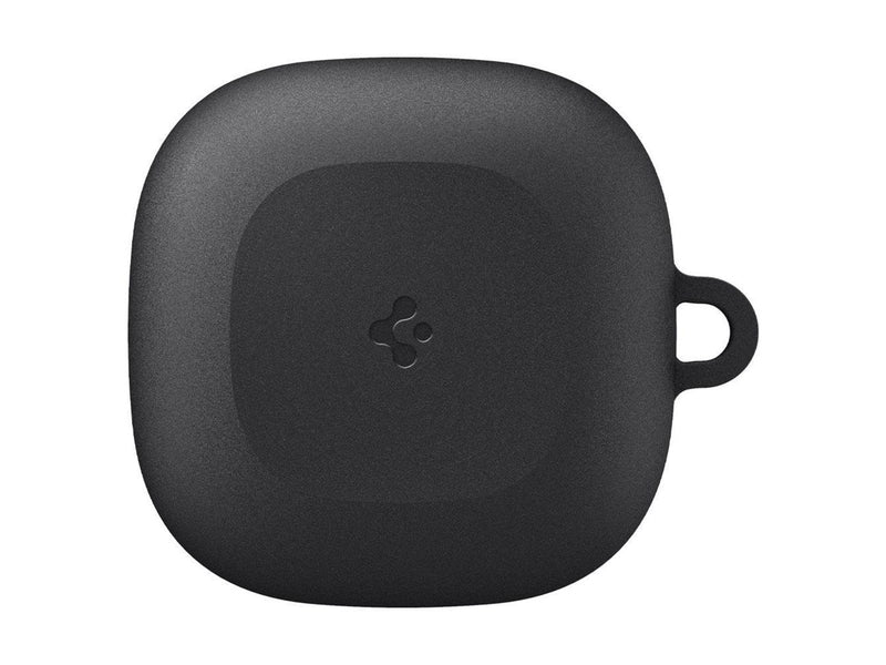 Spigen Geo Fit - gray - Samsung Galaxy Buds FE/Buds 2/Buds Pro 2/Buds Pro/Buds Live