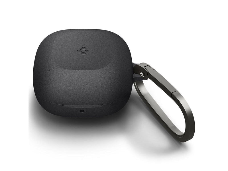 Spigen Geo Fit - gray - Samsung Galaxy Buds FE/Buds 2/Buds Pro 2/Buds Pro/Buds Live