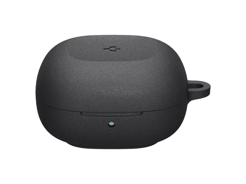 Spigen Geo Fit - gray - Samsung Galaxy Buds FE/Buds 2/Buds Pro 2/Buds Pro/Buds Live