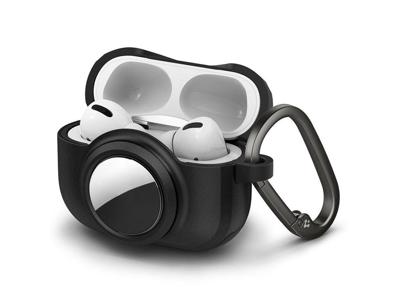 Spigen Tag Armor Duo - black - AirPods Pro