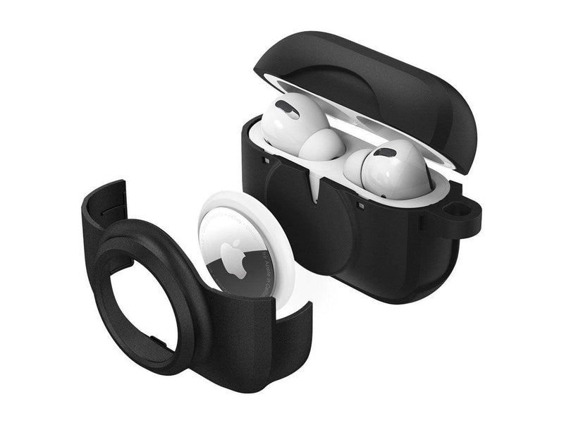 Spigen Tag Armor Duo - black - AirPods Pro