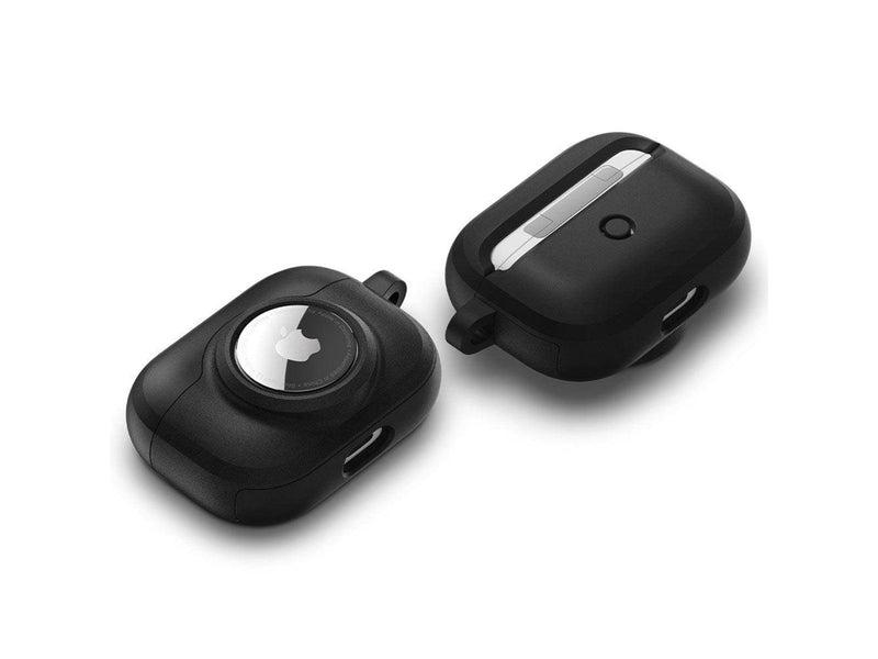 Spigen Tag Armor Duo - black - AirPods Pro