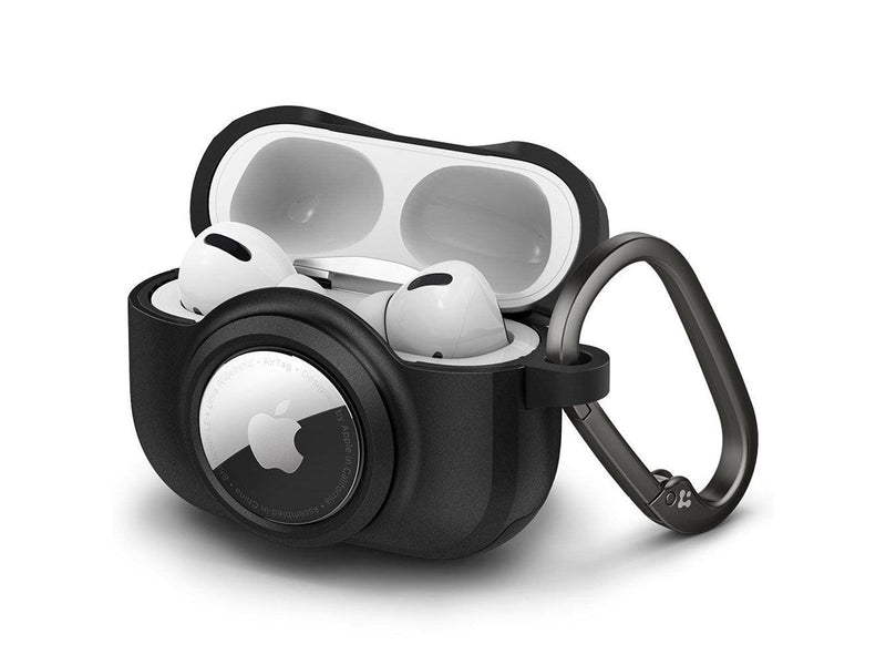 Spigen Tag Armor Duo - black - AirPods Pro