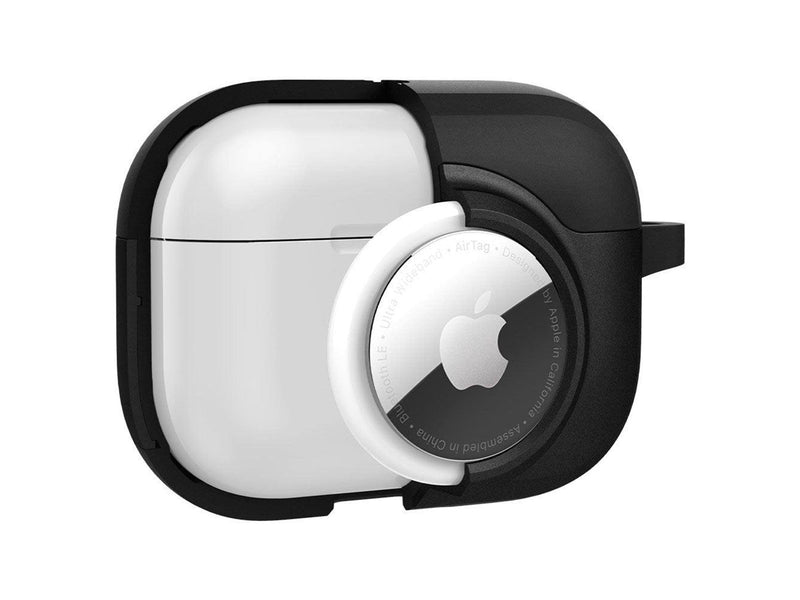 Spigen Tag Armor Duo - black - AirPods Pro