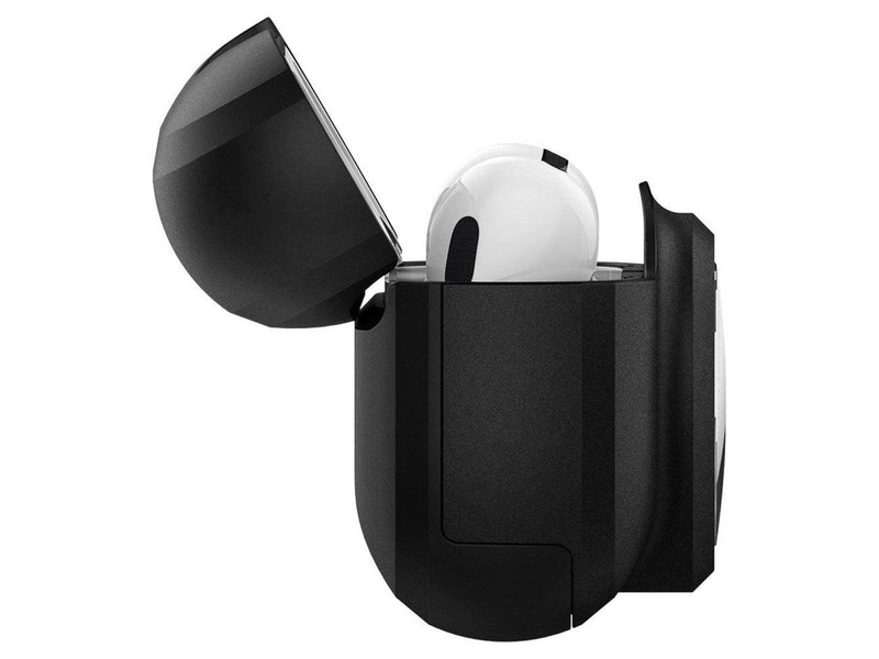 Spigen Tag Armor Duo - black - AirPods Pro