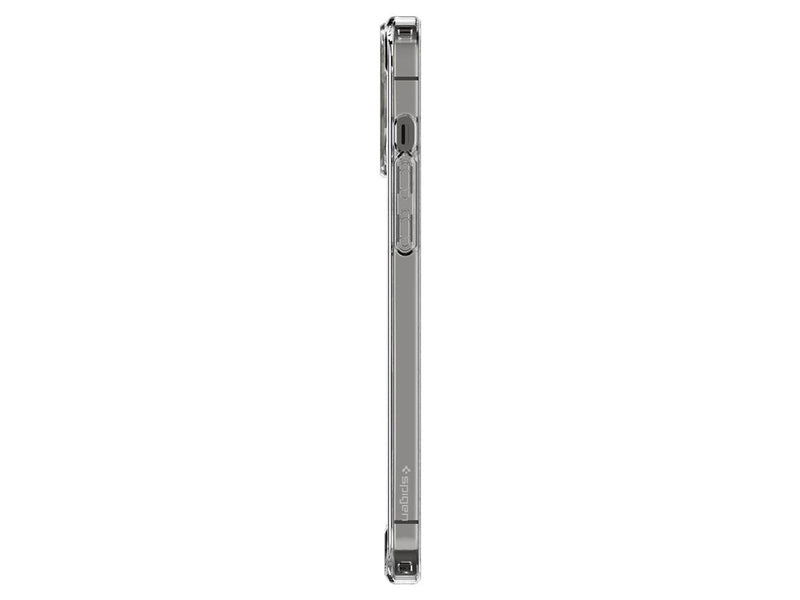 Spigen Ultra Hybrid - crystal clear - iPhone 13 Pro Max