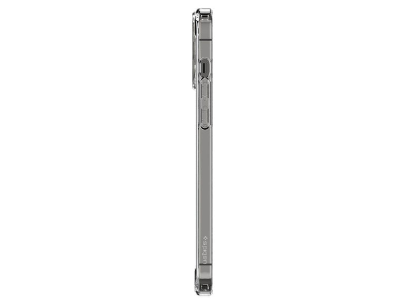 Spigen Ultra Hybrid MagSafe - white - iPhone 13 Pro Max