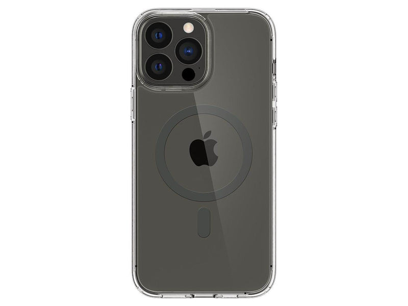 Spigen Ultra Hybrid MagSafe - graphite - iPhone 13 Pro Max