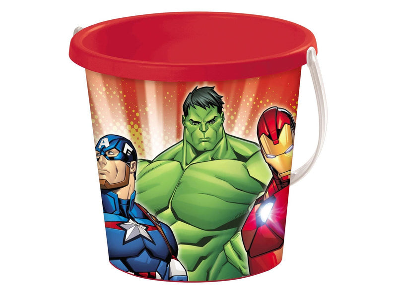 Mondo Bucket Avengers