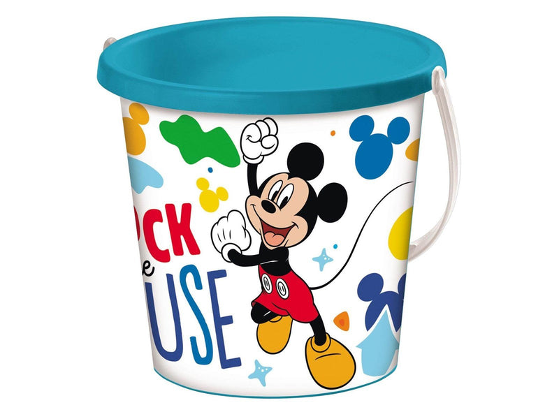 Mondo Bucket Mickey Mouse