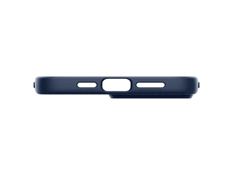 Spigen Liquid Air - navy blue - iPhone 13 Pro