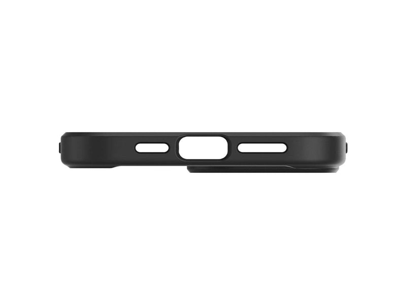 Spigen Ultra Hybrid - matte black - iPhone 13 Pro