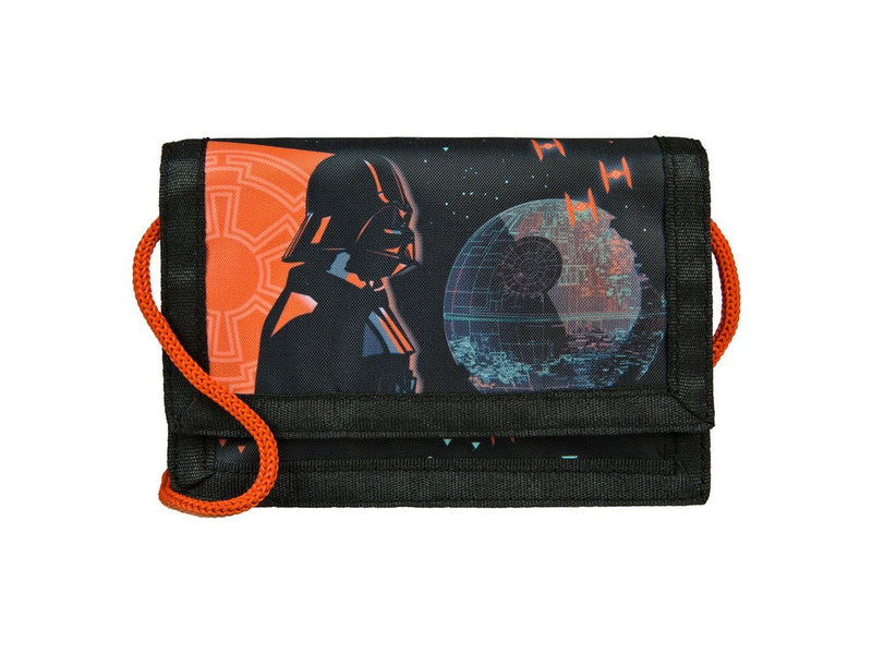 Undercover Wallet Star Wars