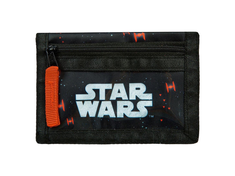Undercover Wallet Star Wars