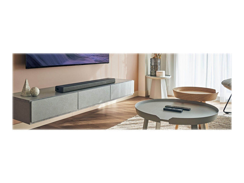 Sony HT-A3000 - sound bar - wireless