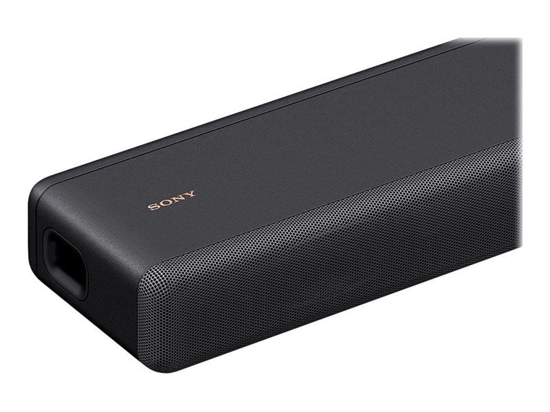 Sony HT-A3000 - sound bar - wireless