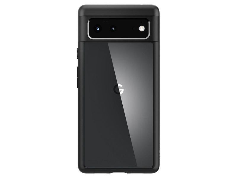 Spigen Ultra Hybrid - black - Google Pixel 6