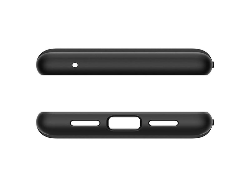 Spigen Ultra Hybrid - black - Google Pixel 6