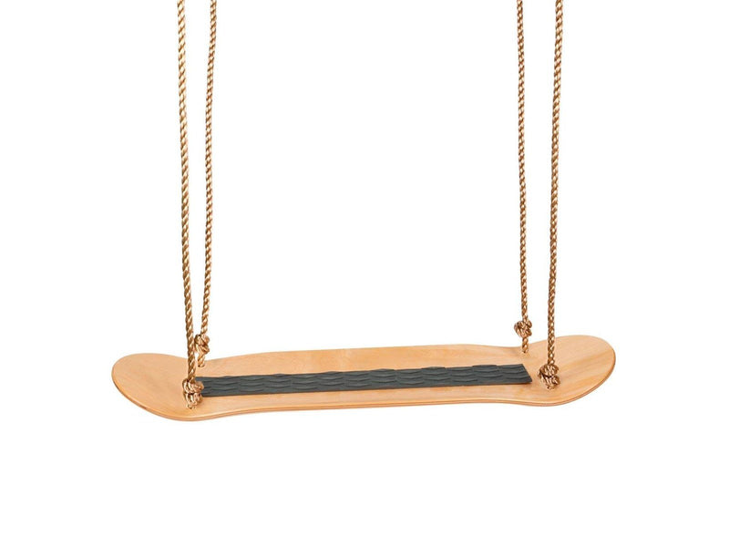 Small Foot - Wooden Skateboard Swing