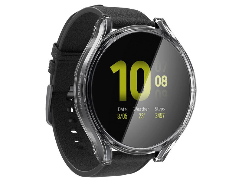 Spigen Ultra Hybrid - crystal clear - Samsung Galaxy Watch5/Watch4 44mm