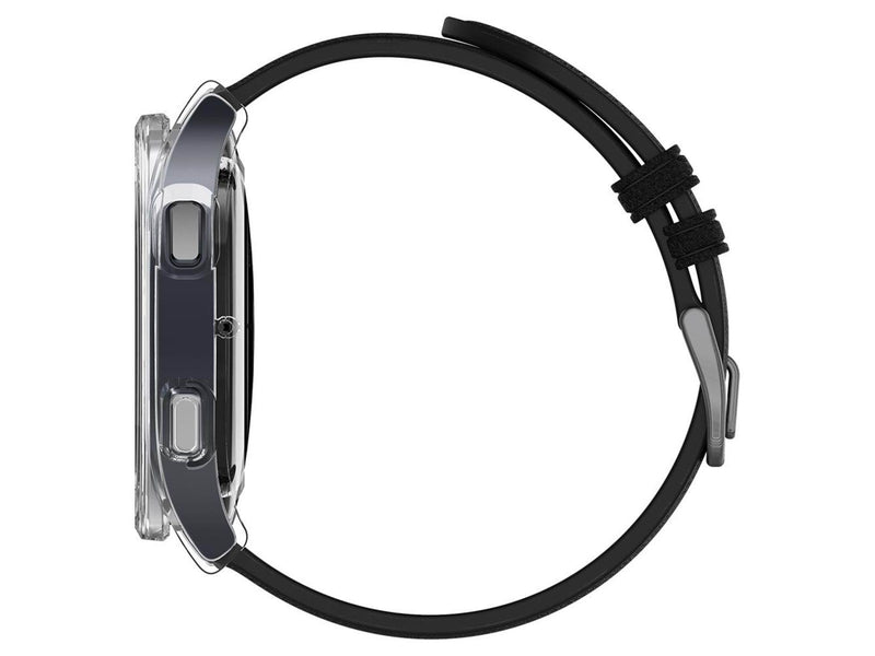 Spigen Ultra Hybrid - crystal clear - Samsung Galaxy Watch5/Watch4 44mm