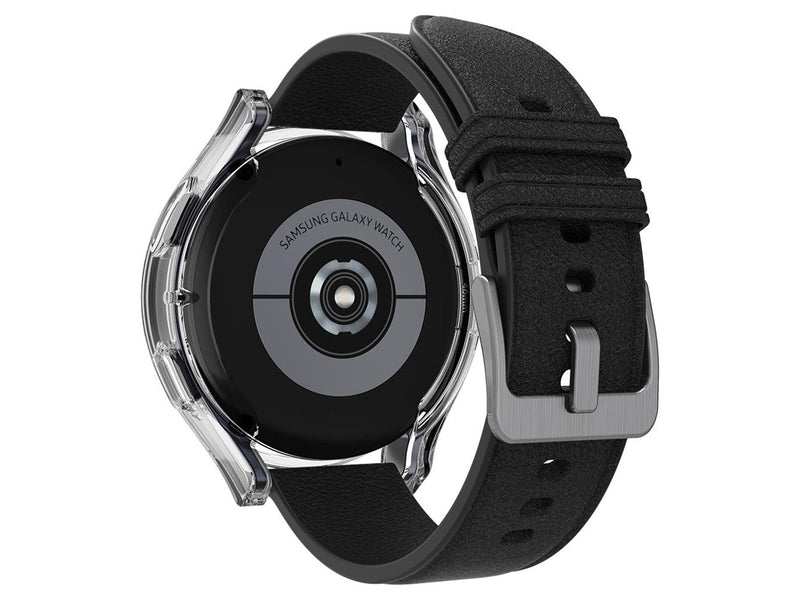 Spigen Ultra Hybrid - crystal clear - Samsung Galaxy Watch5/Watch4 44mm