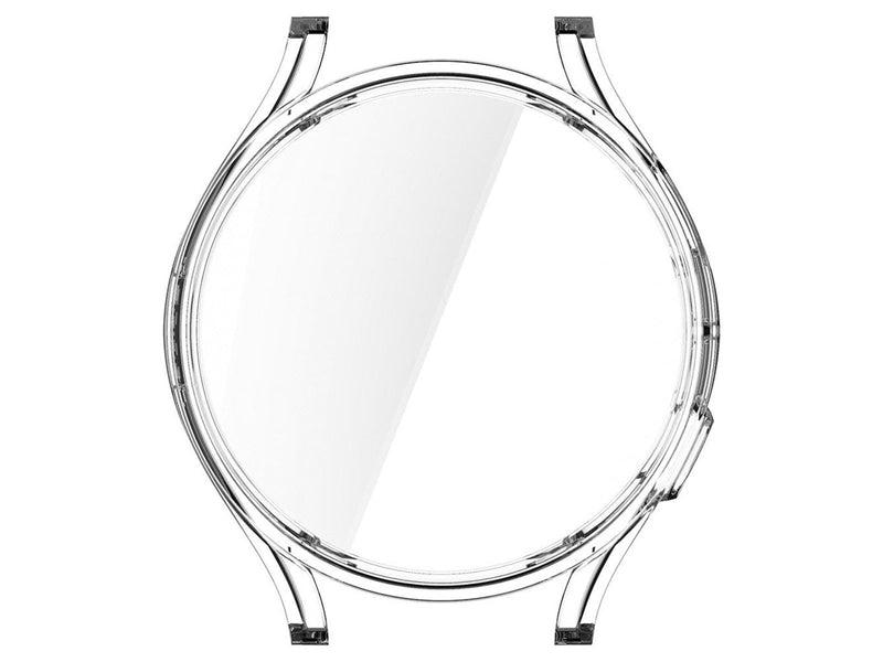 Spigen Ultra Hybrid - crystal clear - Samsung Galaxy Watch5/Watch4 44mm