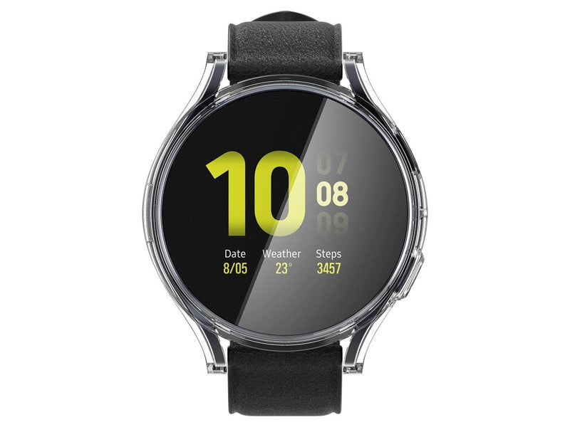 Spigen Ultra Hybrid - crystal clear - Samsung Galaxy Watch5/Watch4 40mm