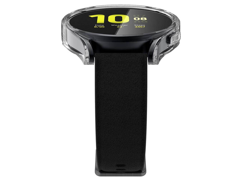 Spigen Ultra Hybrid - crystal clear - Samsung Galaxy Watch5/Watch4 40mm