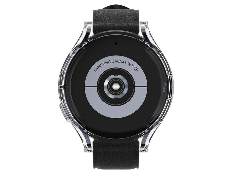 Spigen Ultra Hybrid - crystal clear - Samsung Galaxy Watch5/Watch4 40mm