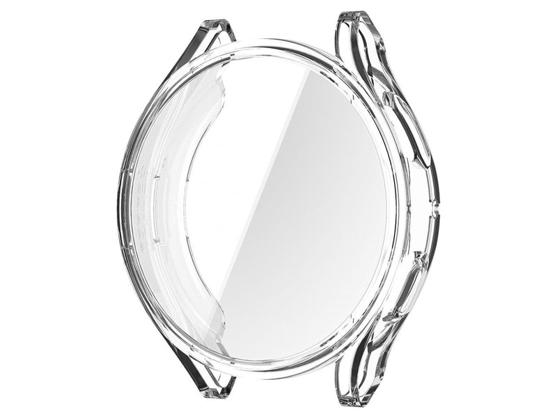 Spigen Ultra Hybrid - crystal clear - Samsung Galaxy Watch5/Watch4 40mm