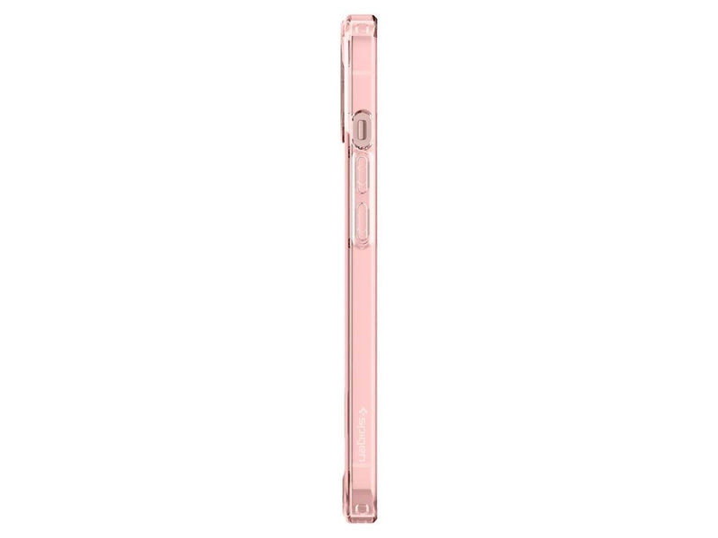 Spigen Ultra Hybrid - rose crystal - iPhone 13