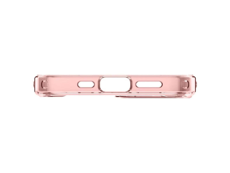 Spigen Ultra Hybrid - rose crystal - iPhone 13