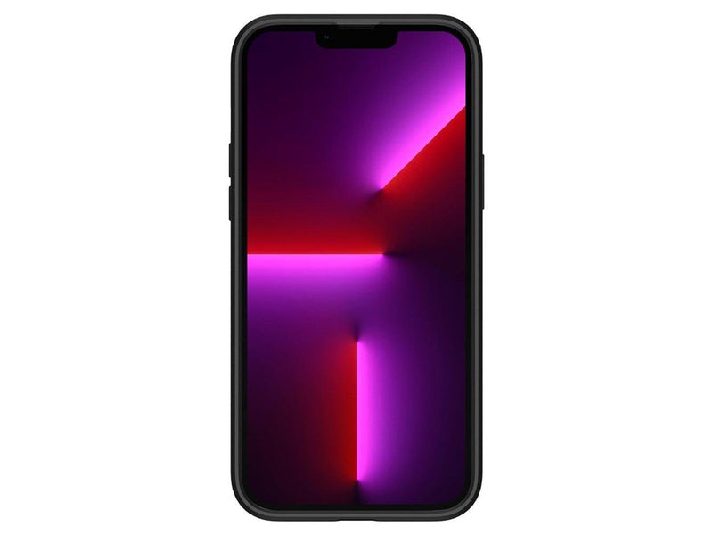 Spigen Ultra Hybrid - matte frost black - iPhone 13 Pro Max