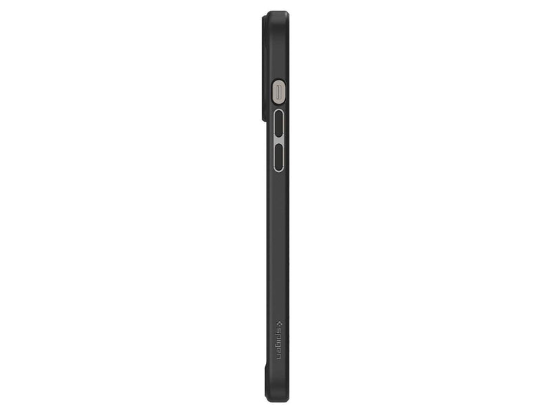 Spigen Ultra Hybrid - matte frost black - iPhone 13 Pro Max