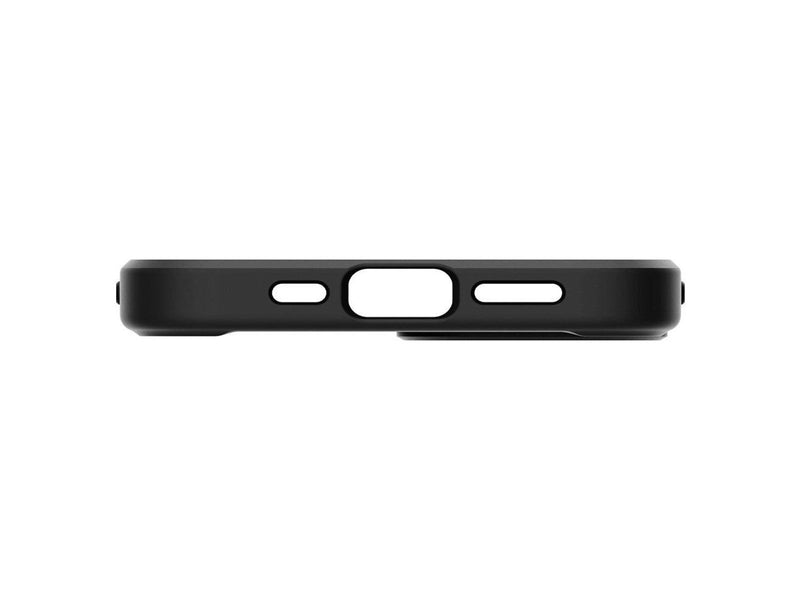 Spigen Ultra Hybrid - frost black - iPhone 13
