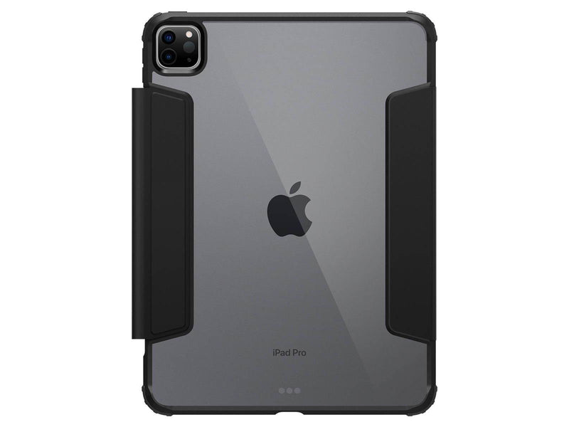 Spigen Ultra Hybrid Pro - black - iPad Pro 11" 2022/2021/2020/2018