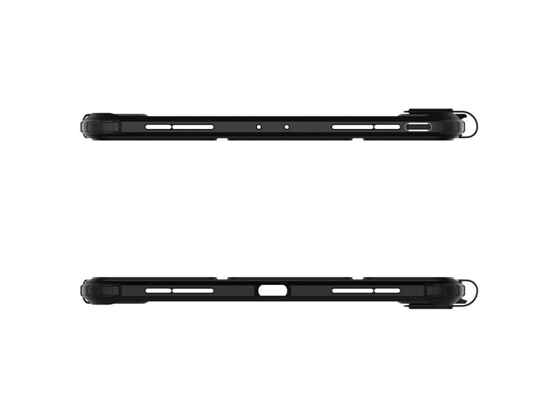 Spigen Ultra Hybrid Pro - black - iPad Pro 11" 2022/2021/2020/2018