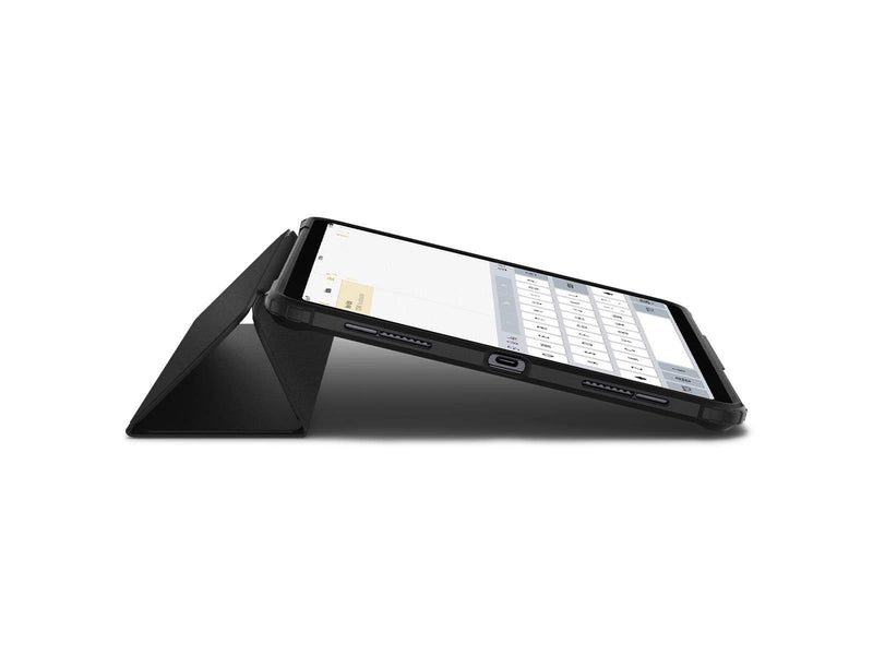 Spigen Ultra Hybrid Pro - black - iPad Pro 11" 2022/2021/2020/2018