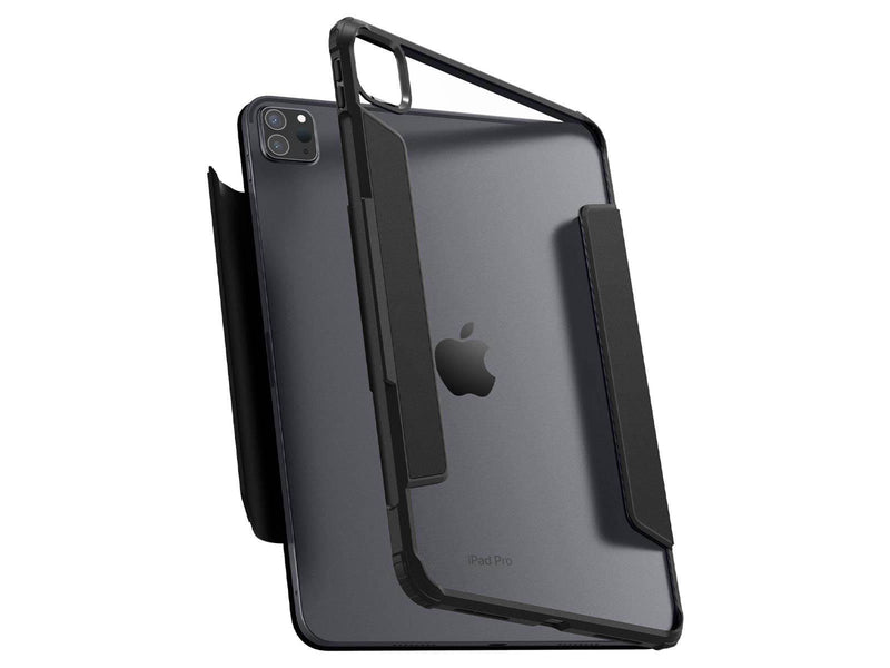 Spigen Ultra Hybrid Pro - black - iPad Pro 11" 2022/2021/2020/2018