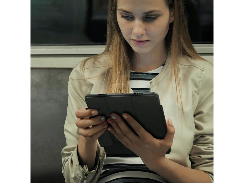 Spigen Ultra Hybrid Pro - black - iPad Pro 11" 2022/2021/2020/2018
