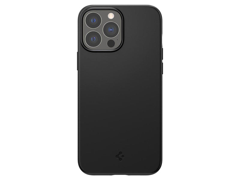 Spigen Thin Fit - black - iPhone 13 Pro Max