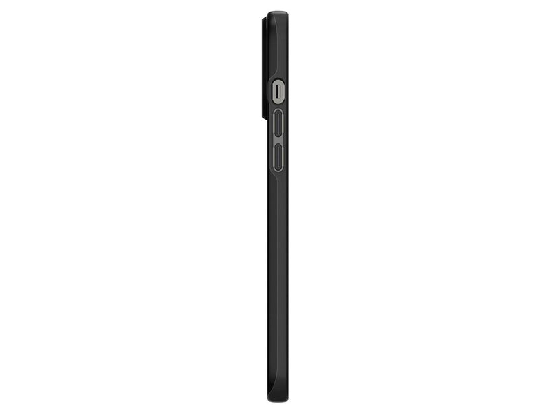 Spigen Thin Fit - black - iPhone 13 Pro Max