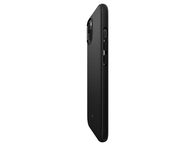 Spigen Mag Armor MagSafe - matte black -  iPhone 13 mini