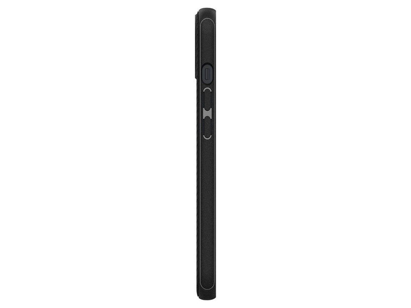 Spigen Mag Armor MagSafe - matte black -  iPhone 13 mini